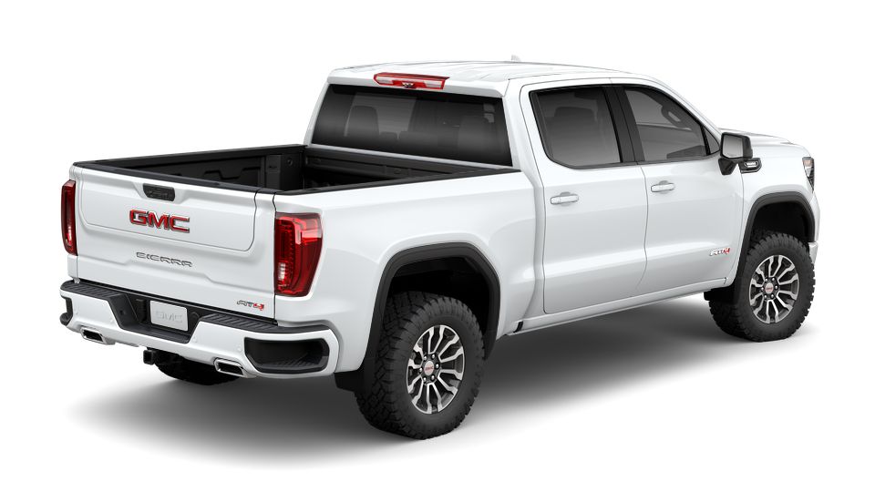 2023 GMC Sierra 1500 Vehicle Photo in BATON ROUGE, LA 70806-4466