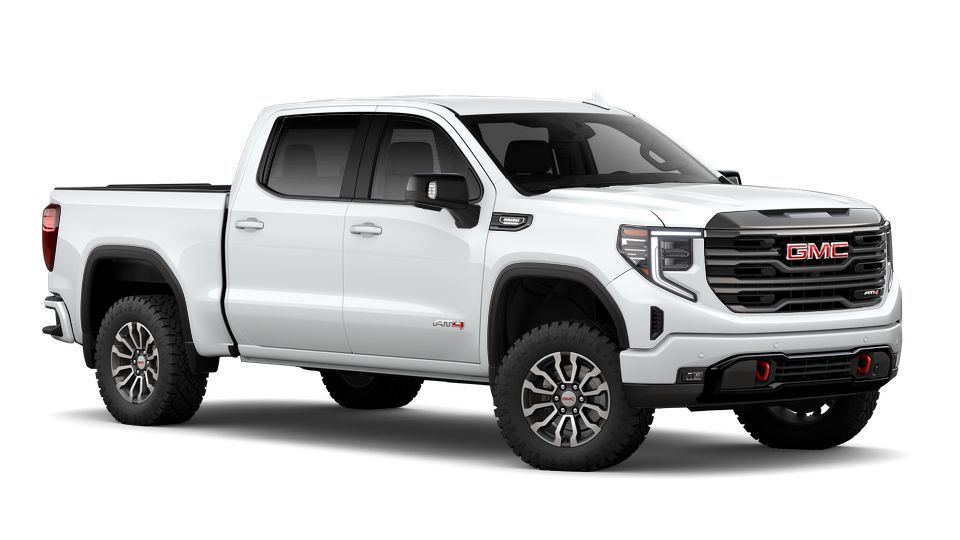 2023 GMC Sierra 1500 Vehicle Photo in BATON ROUGE, LA 70806-4466