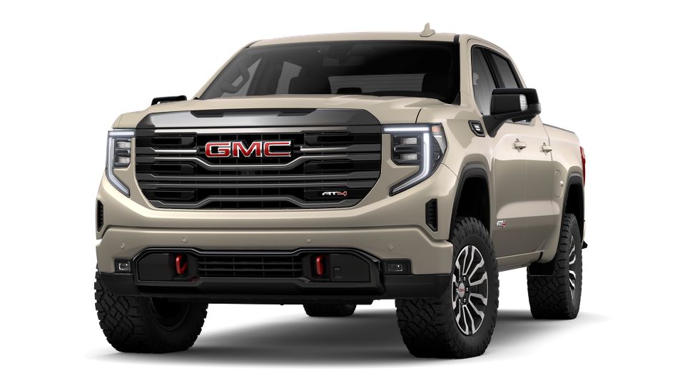 2023 GMC Sierra 1500 Vehicle Photo in EASTLAND, TX 76448-3020