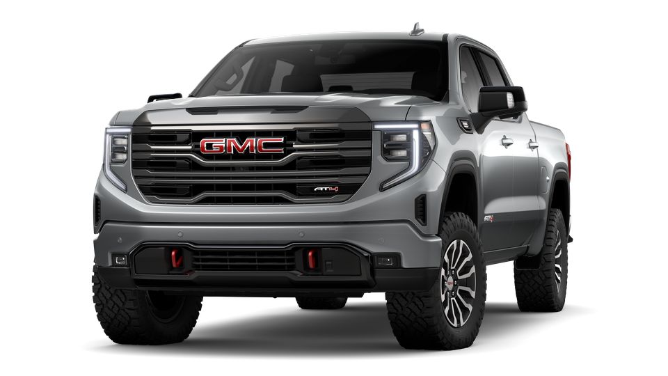 2023 GMC Sierra 1500 Vehicle Photo in Layton, UT 84041