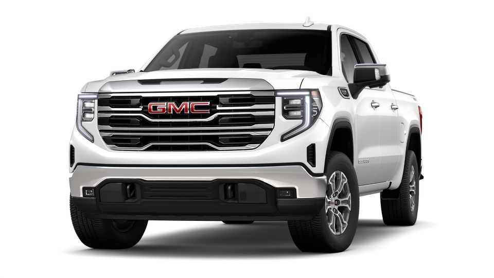 2023 GMC Sierra 1500 Vehicle Photo in Denton, TX 76205