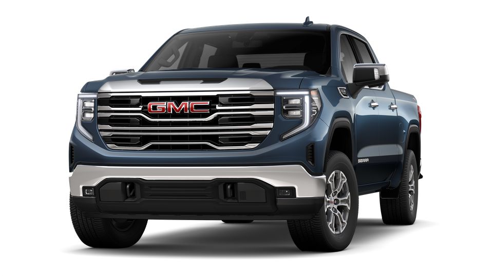 2023 GMC Sierra 1500 Vehicle Photo in CORPUS CHRISTI, TX 78412-4902