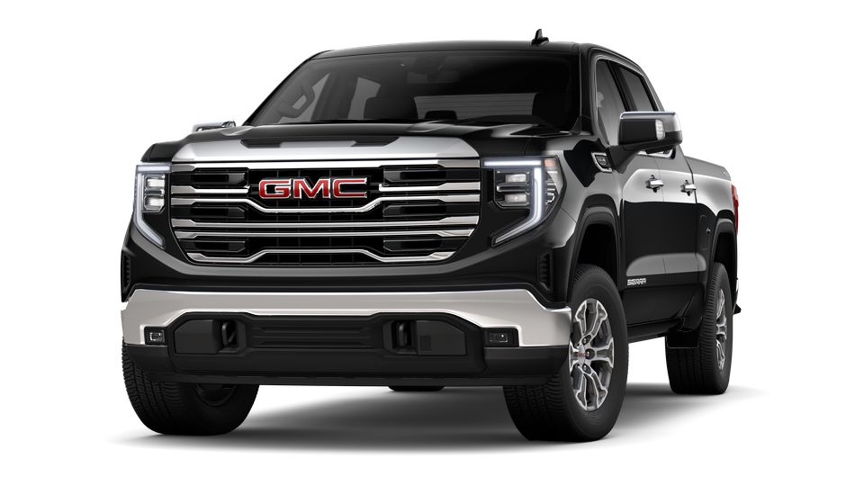 2023 GMC Sierra 1500 Vehicle Photo in TREVOSE, PA 19053-4984