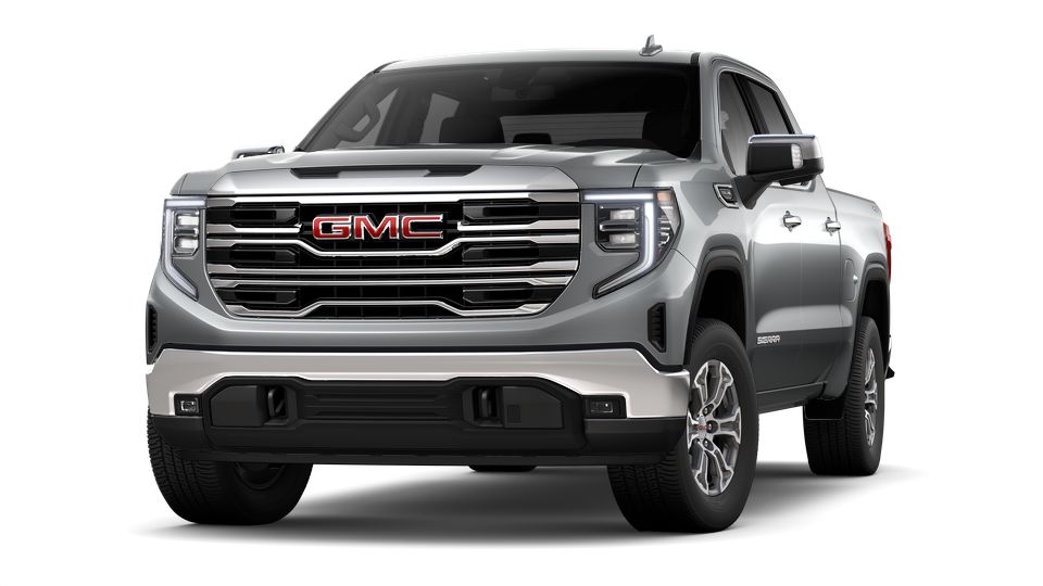 2023 GMC Sierra 1500 Vehicle Photo in MIDLAND, TX 79703-7718