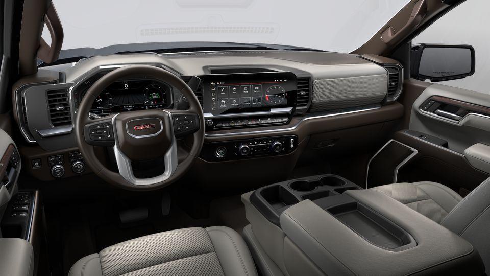 2023 GMC Sierra 1500 Vehicle Photo in BATON ROUGE, LA 70806-4466