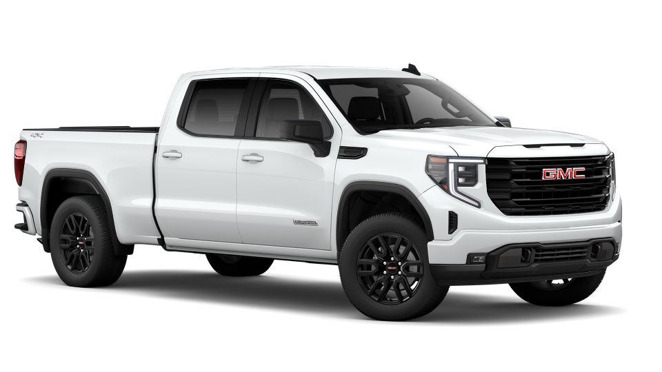 2023 GMC Sierra 1500 Vehicle Photo in PUYALLUP, WA 98371-4149