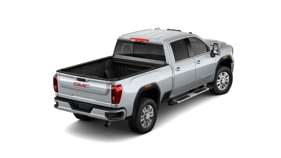 2023 GMC Sierra 2500 HD Vehicle Photo in MILES CITY, MT 59301-5791