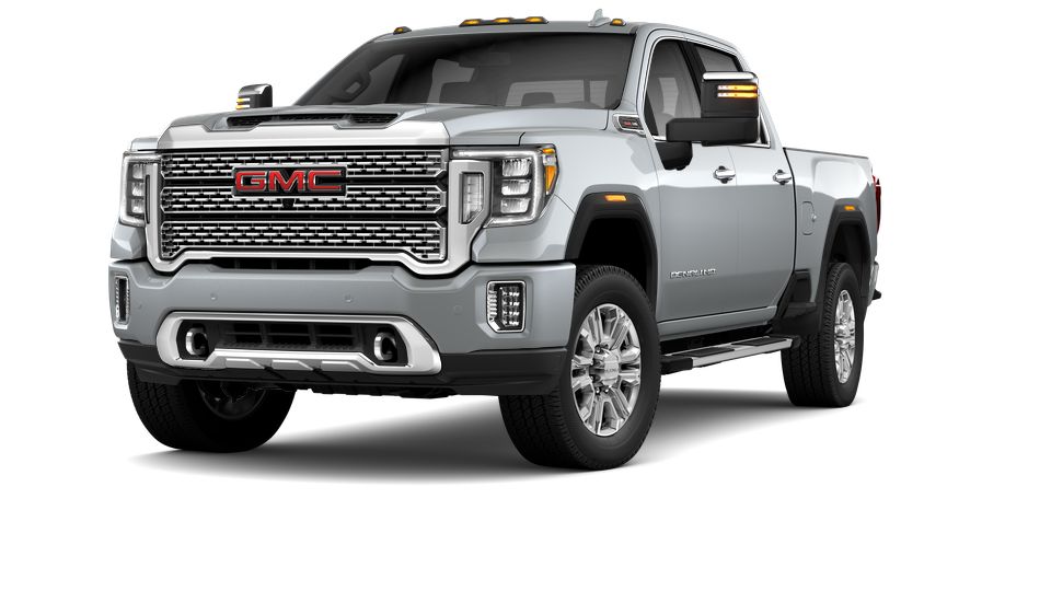 2023 GMC Sierra 2500 HD Vehicle Photo in MILES CITY, MT 59301-5791