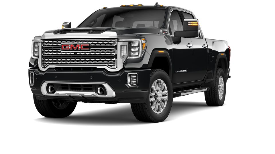 2023 GMC Sierra 2500 HD Vehicle Photo in LAUREL, MD 20707-4622