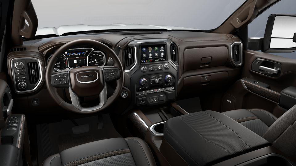 2023 GMC Sierra 2500 HD Vehicle Photo in APPLETON, WI 54914-8833