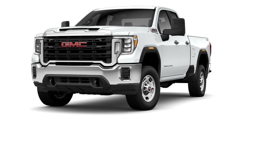 2023 GMC Sierra 2500 HD Vehicle Photo in BOISE, ID 83705-3761