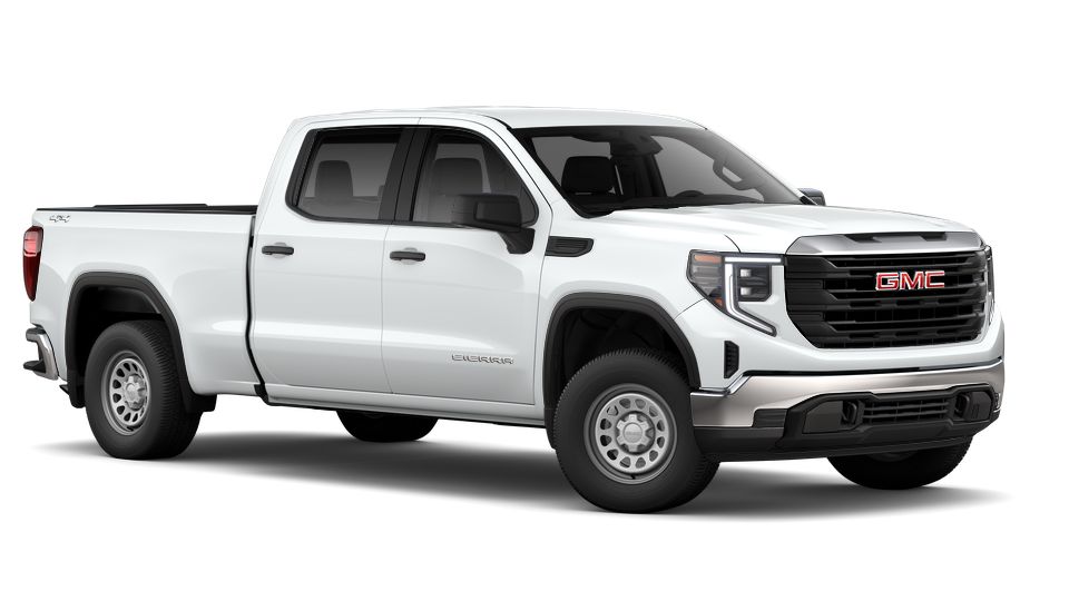 2023 GMC Sierra 1500 Vehicle Photo in ANCHORAGE, AK 99515-2026