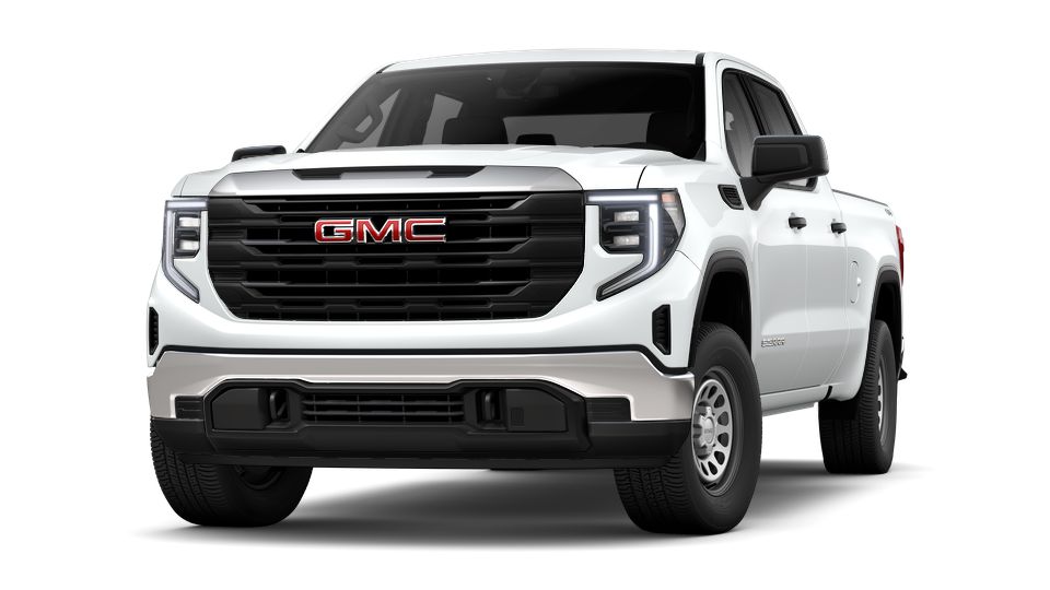 2023 GMC Sierra 1500 Vehicle Photo in ANCHORAGE, AK 99515-2026