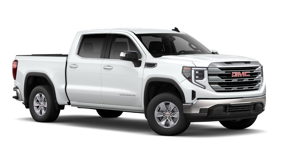 2023 GMC Sierra 1500 Vehicle Photo in TURLOCK, CA 95380-4918