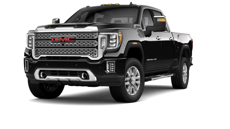 2023 GMC Sierra 3500 HD Vehicle Photo in PUYALLUP, WA 98371-4149