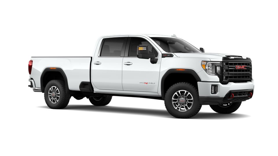 2023 GMC Sierra 3500HD Vehicle Photo in Puyallup, WA 98371