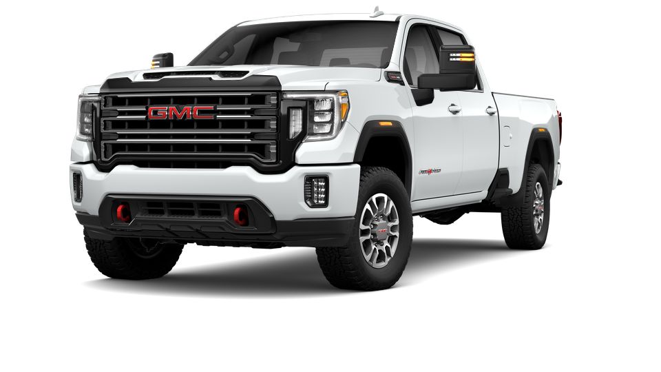 2023 GMC Sierra 3500HD Vehicle Photo in Puyallup, WA 98371