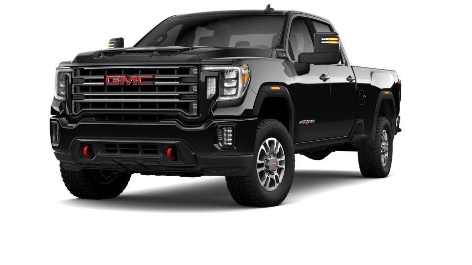 2023 GMC Sierra 3500HD Vehicle Photo in AURORA, CO 80011-6998