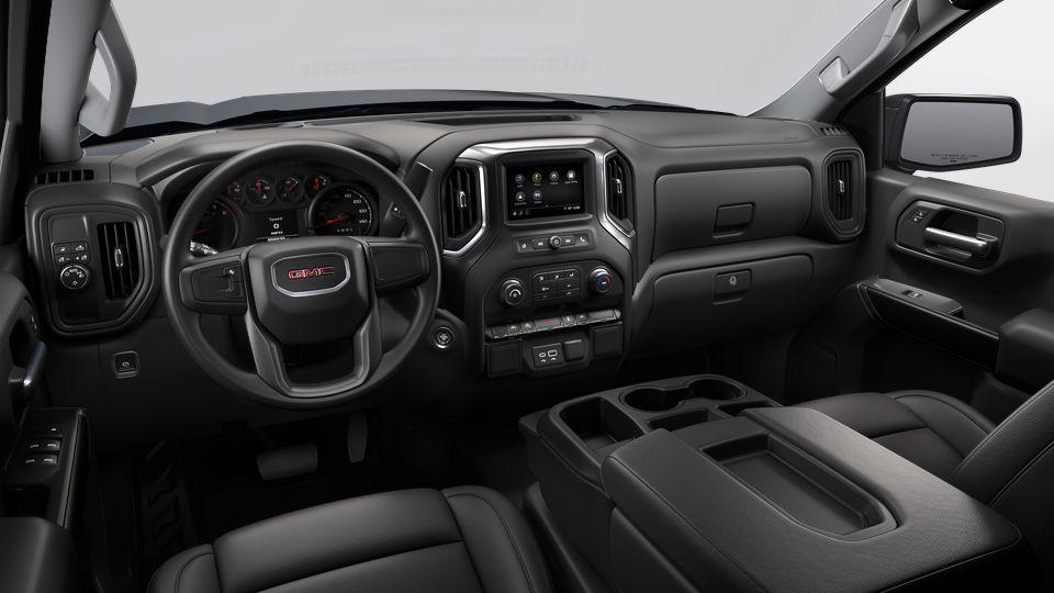 2023 GMC Sierra 1500 Vehicle Photo in GREENACRES, FL 33463-3207