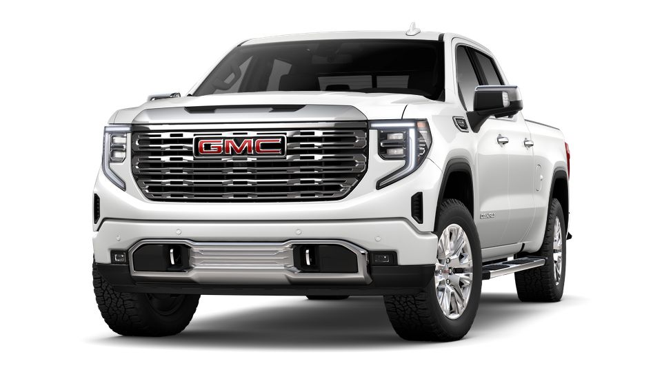 2023 GMC Sierra 1500 Vehicle Photo in EASTLAND, TX 76448-3020