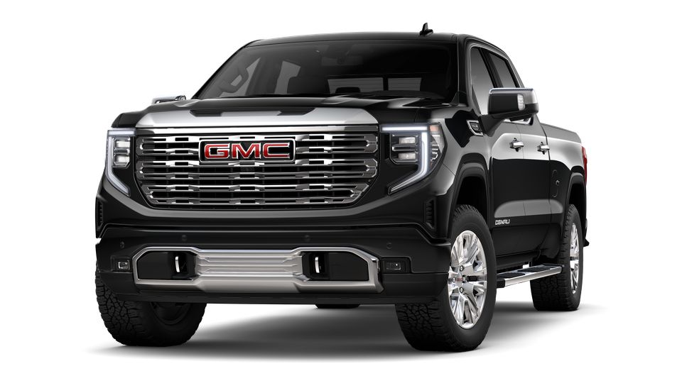 2023 GMC Sierra 1500 Vehicle Photo in MANHATTAN, KS 66502-5036