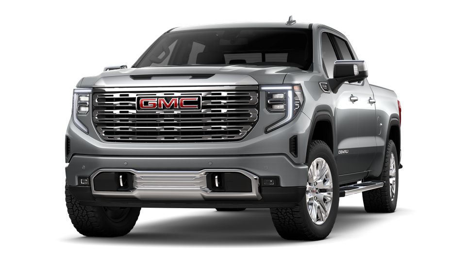 2023 GMC Sierra 1500 Vehicle Photo in BOISE, ID 83705-3761