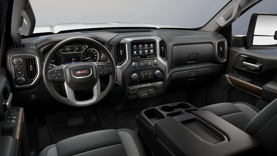 2023 GMC Sierra 2500 HD Vehicle Photo in TEMPLE, TX 76504-3447