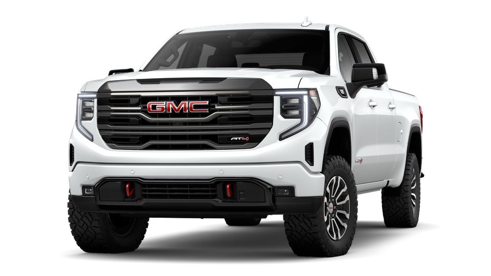 2023 GMC Sierra 1500 Vehicle Photo in GRAND BLANC, MI 48439-8139