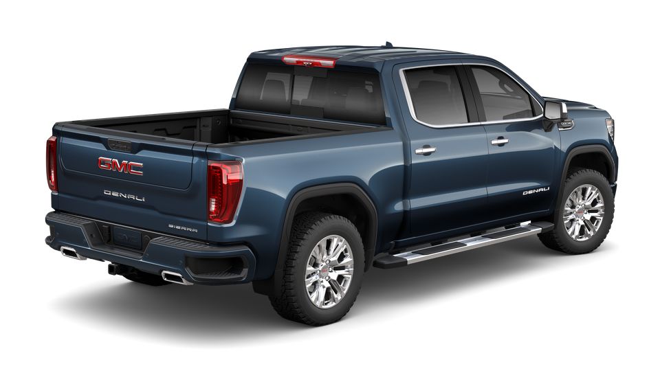 2023 GMC Sierra 1500 Vehicle Photo in BATON ROUGE, LA 70806-4466