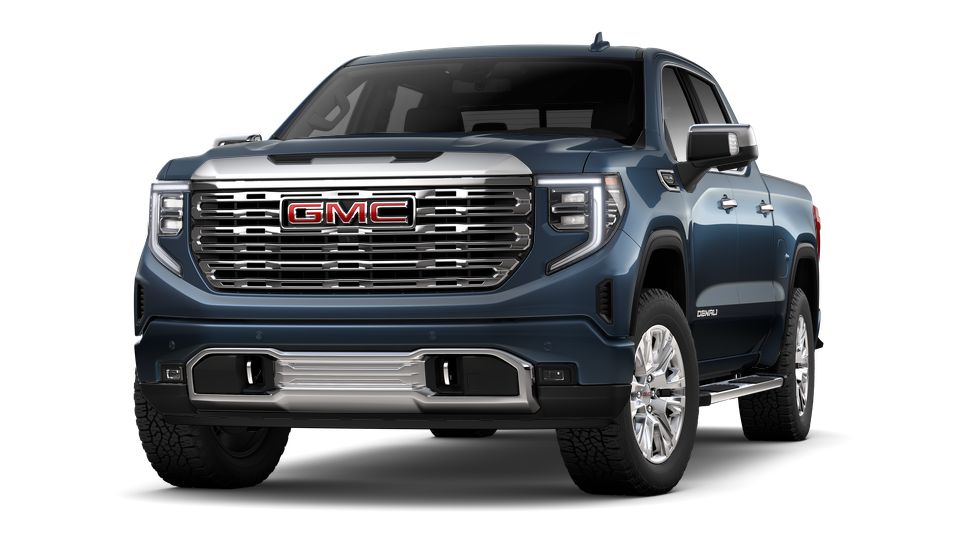 2023 GMC Sierra 1500 Vehicle Photo in BATON ROUGE, LA 70806-4466