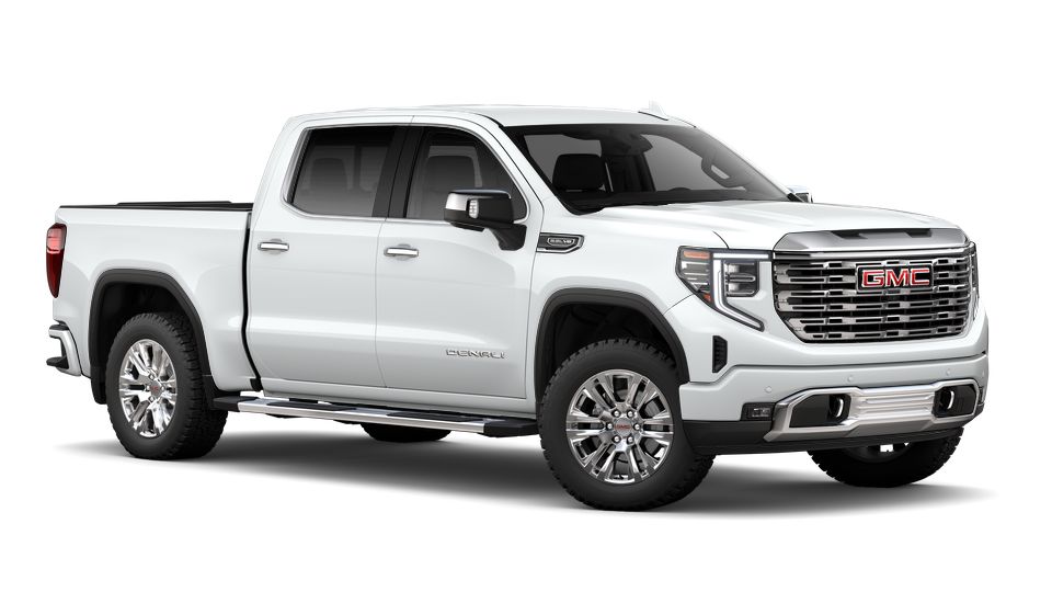 2023 GMC Sierra 1500 Vehicle Photo in PORTLAND, OR 97225-3518