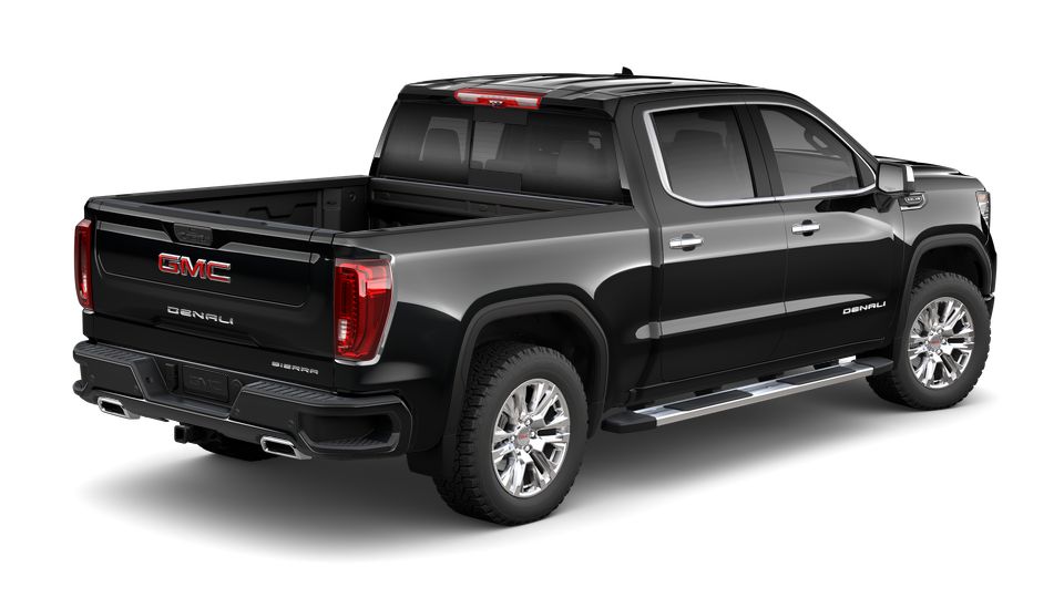 2023 GMC Sierra 1500 Vehicle Photo in LONE TREE, CO 80124-2750