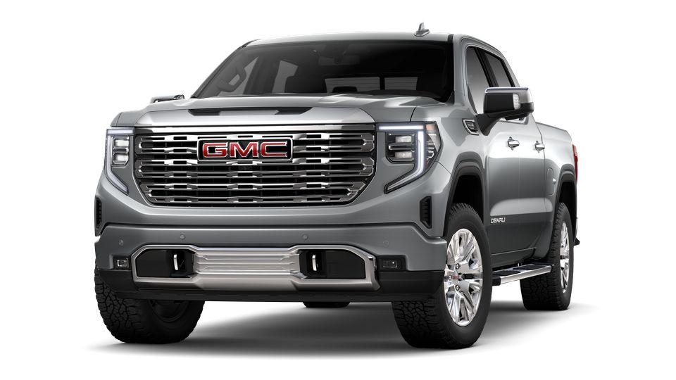 2023 GMC Sierra 1500 Vehicle Photo in ODESSA, TX 79762-8186