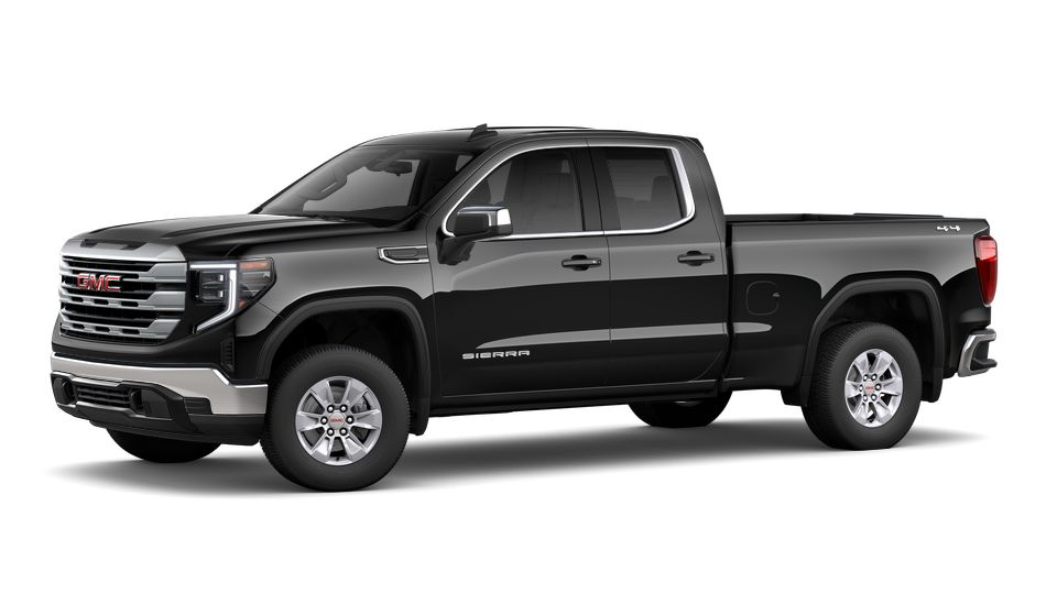 2023 GMC Sierra 1500 Vehicle Photo in LONE TREE, CO 80124-2750