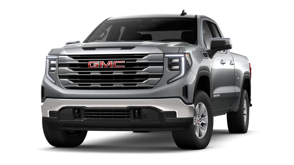 2023 GMC Sierra 1500 Vehicle Photo in MANITOWOC, WI 54220-5838