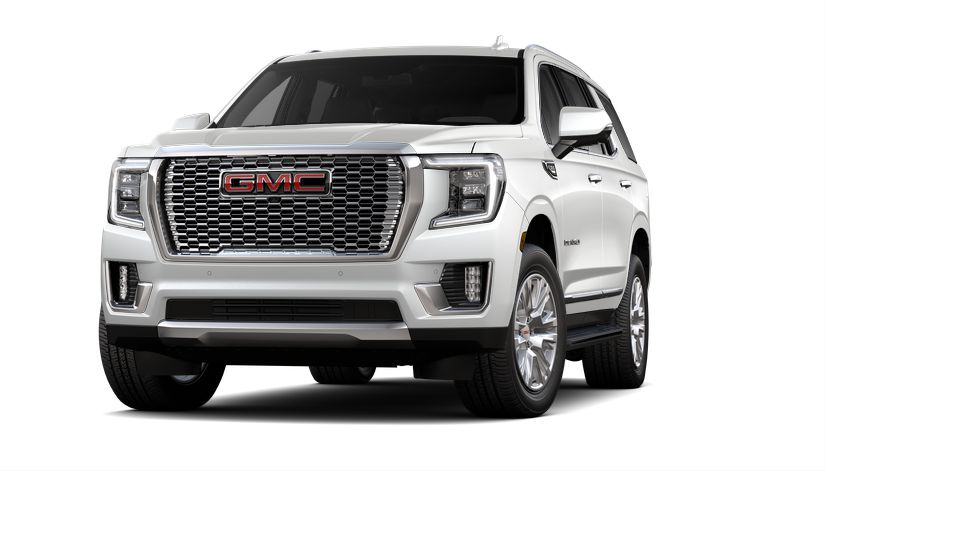 2023 GMC Yukon Vehicle Photo in Panama City, FL 32401