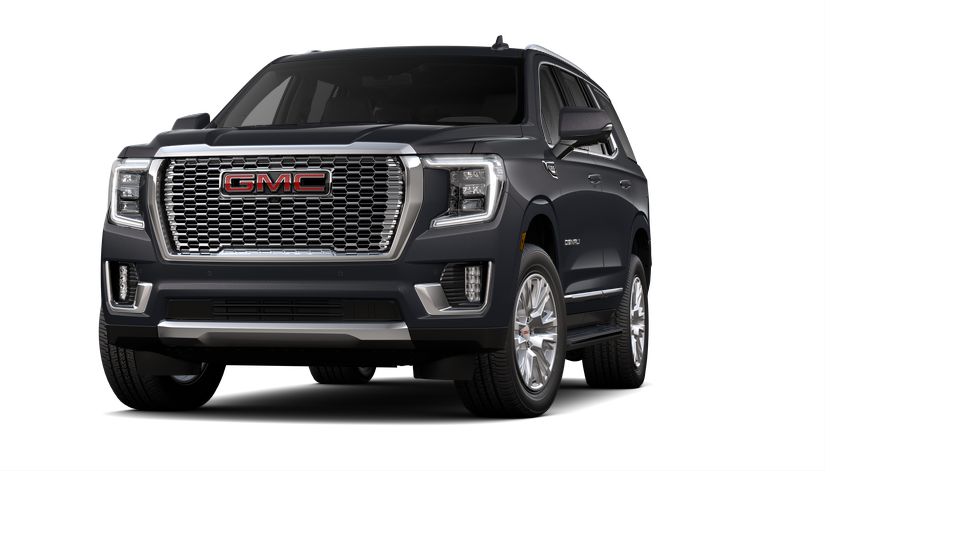 2023 GMC Yukon Vehicle Photo in PUYALLUP, WA 98371-4149