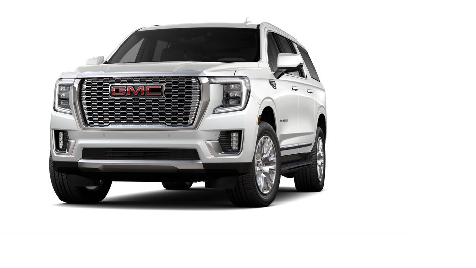 2023 GMC Yukon XL Vehicle Photo in BROUSSARD, LA 70518-0000