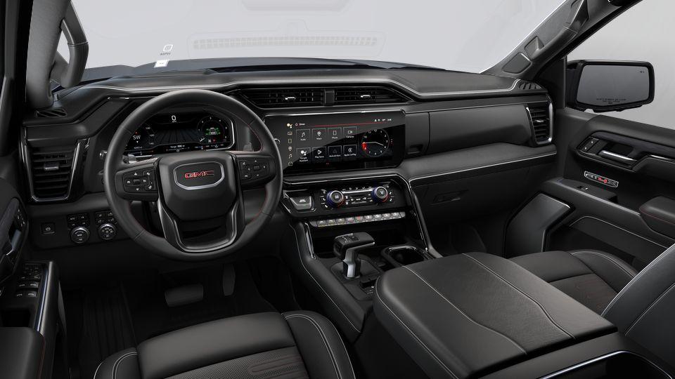 2023 GMC Sierra 1500 Vehicle Photo in LEOMINSTER, MA 01453-2952