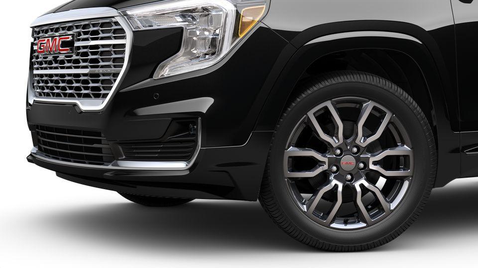 2023 GMC Terrain Vehicle Photo in Flemington, NJ 08822