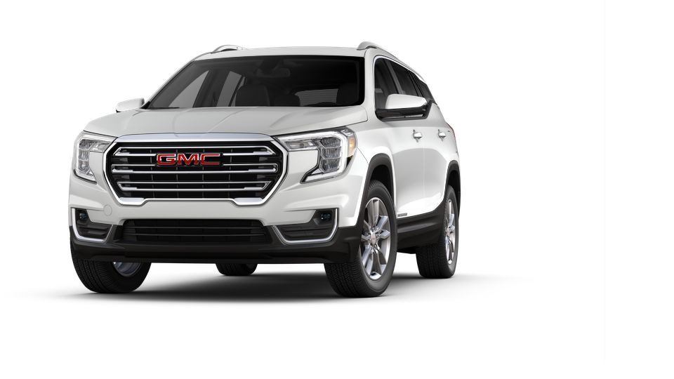 2023 GMC Terrain Vehicle Photo in GRAND BLANC, MI 48439-8139