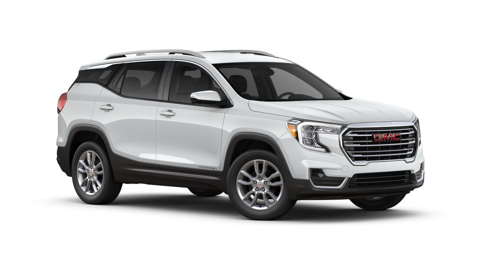 2023 GMC Terrain Vehicle Photo in RED SPRINGS, NC 28377-1640