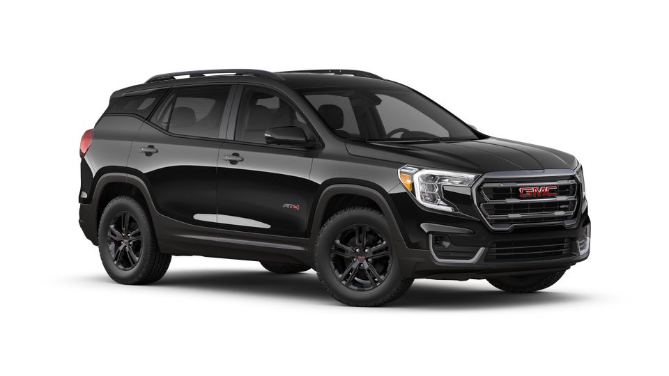 2023 GMC Terrain Vehicle Photo in HENDERSON, NC 27536-2966