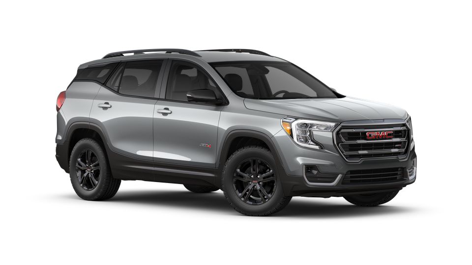 2023 GMC Terrain Vehicle Photo in WACO, TX 76710-2592