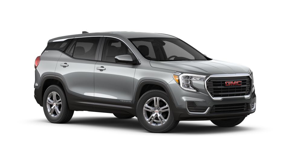 2023 GMC Terrain Vehicle Photo in DUNN, NC 28334-8900