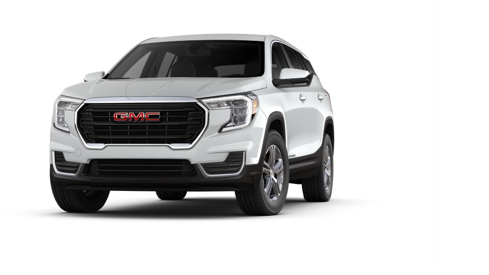 2023 GMC Terrain Vehicle Photo in GRAND LEDGE, MI 48837-9199