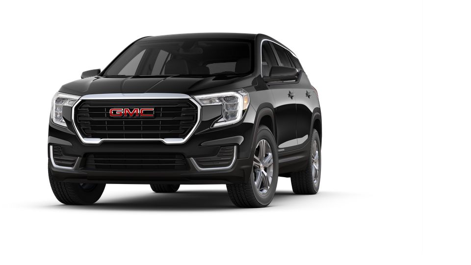 2023 GMC Terrain Vehicle Photo in ST JOHNS, MI 48879-1562