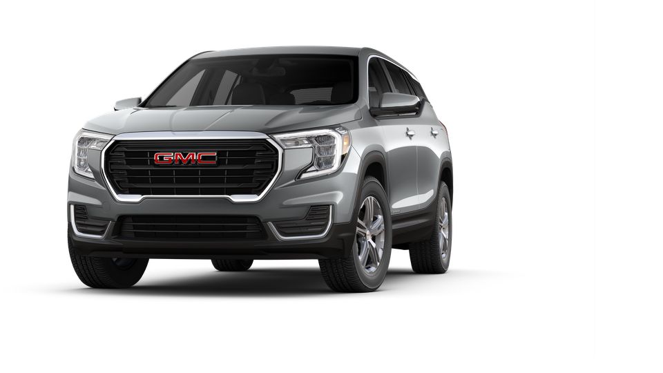 2023 GMC Terrain Vehicle Photo in PUYALLUP, WA 98371-4149