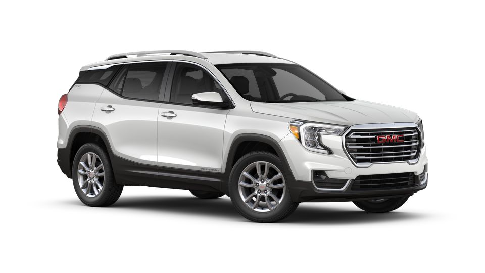 2023 GMC Terrain Vehicle Photo in Statesboro, GA 30458