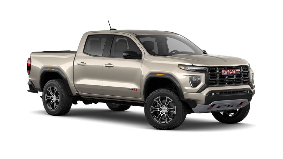 2023 GMC Canyon Vehicle Photo in BROUSSARD, LA 70518-0000